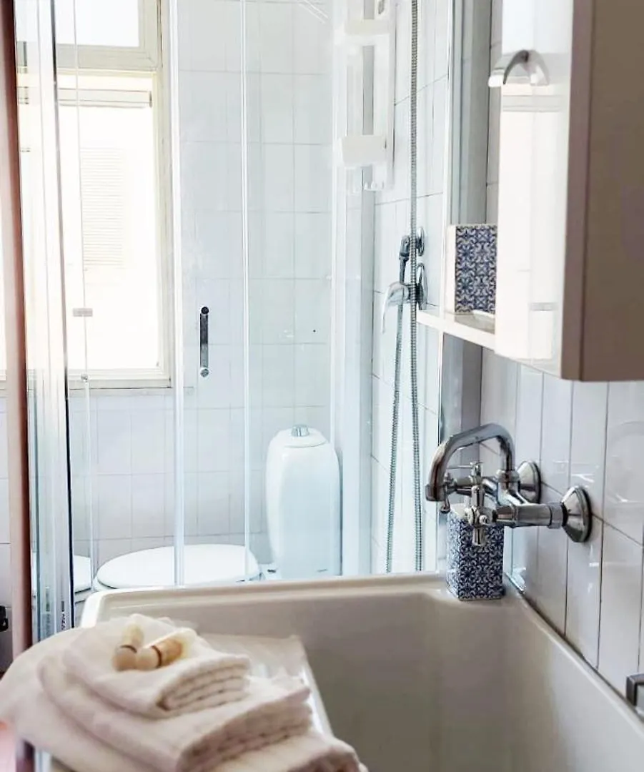 Vakantiehuis Villa Syraka Apartments Fontane Bianche