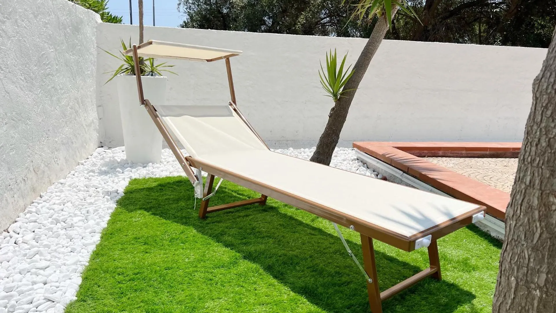 Vakantiehuis Villa Syraka Apartments Fontane Bianche Italië